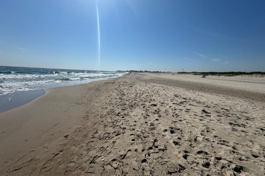 hygge hus, tolle Ostseelage, freier Blick auf Felder - foto 20