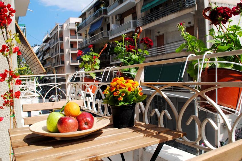 Athen SmArt Stay Wohnung - foto 14