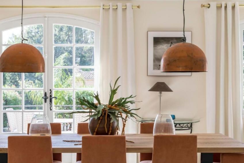 Villa mit privatem Pool und Fitnessraum - foto 15