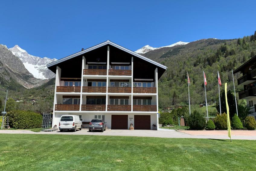 Casa Yolanda 2. OG Süd - foto 2