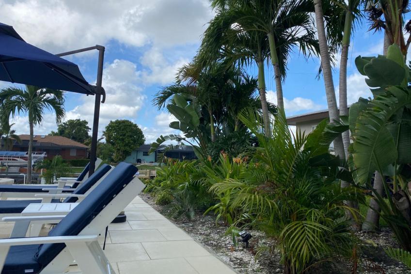 in Caloosahatchee mit Großer Terrasse - foto 36