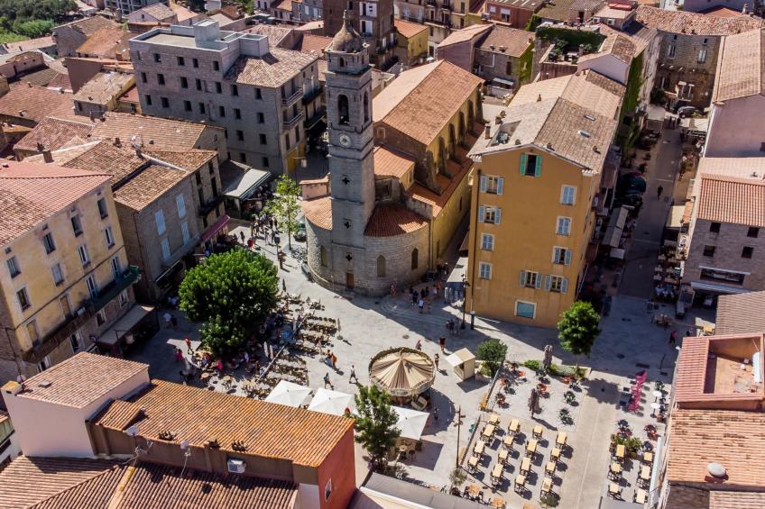 Villa Santa Giulia in Porto-Vecchio - foto 57