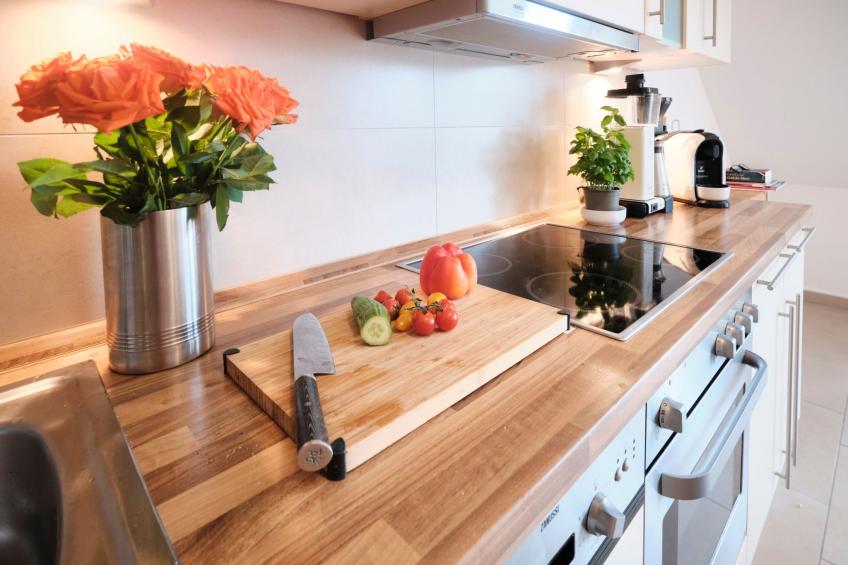 Fleesentraum Fewo Seeadler - Kamin Sauna Balkon - foto 7