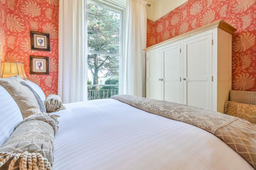 Große Wohnung in viktorianischer Villa - foto 7