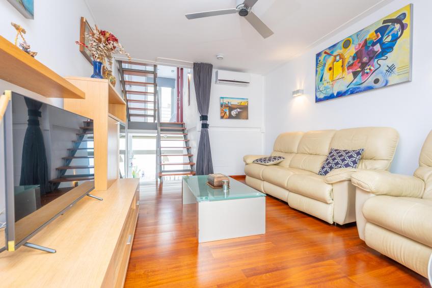 Villa Palmera - foto 21