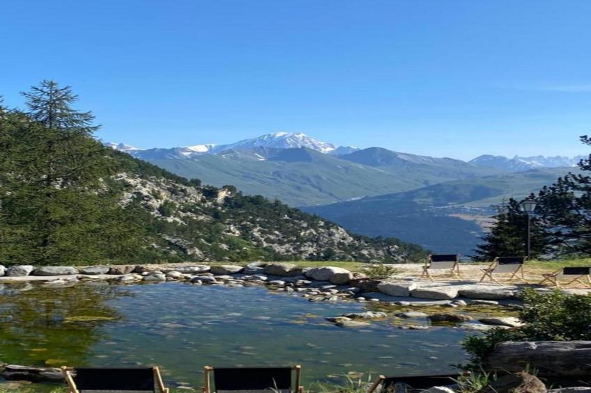 Résidence Chalet Altitude - foto 37