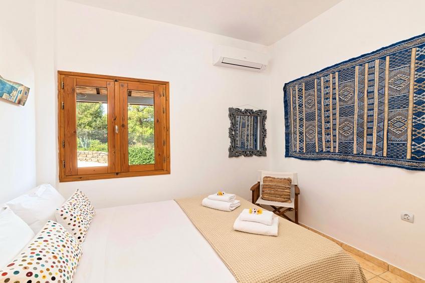 Villa Carolina Privater Pool - foto 10