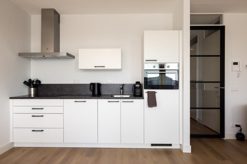 Panorama Appartement Kortgene - foto 13