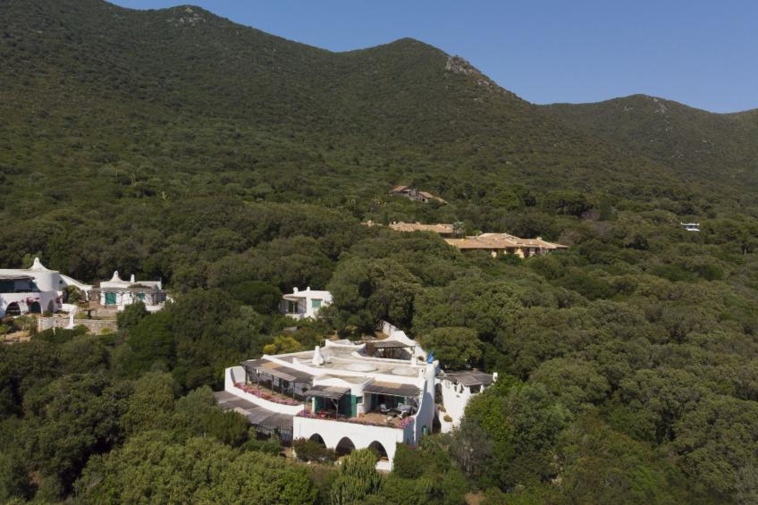Villa Delfino - foto 51