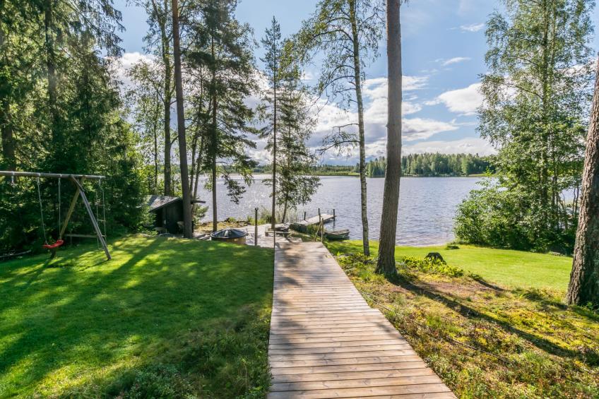 Heikinranta - foto 48