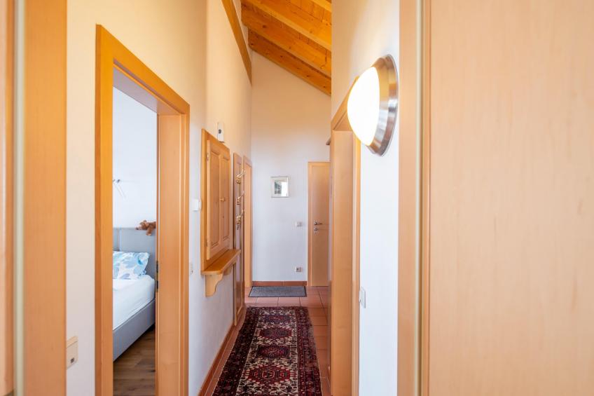 Penthousewohnung Wagrain - Top 17 - foto 12