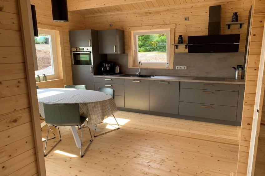 Holzhaus Willingen - foto 7