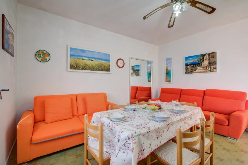 Appartamento Bel Mare beach at 200 meters - foto 12
