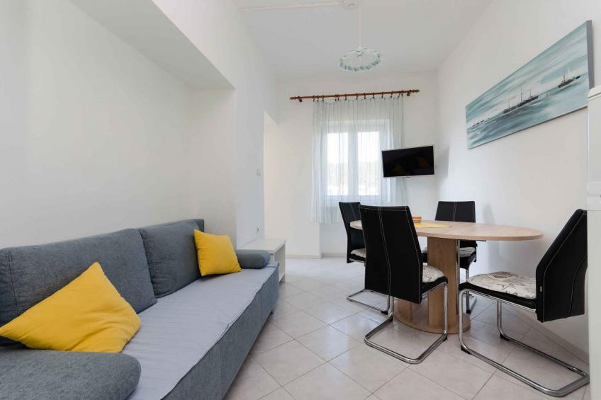 Vakantiewoning met balkon en airco - VW-GKFDK - foto 31