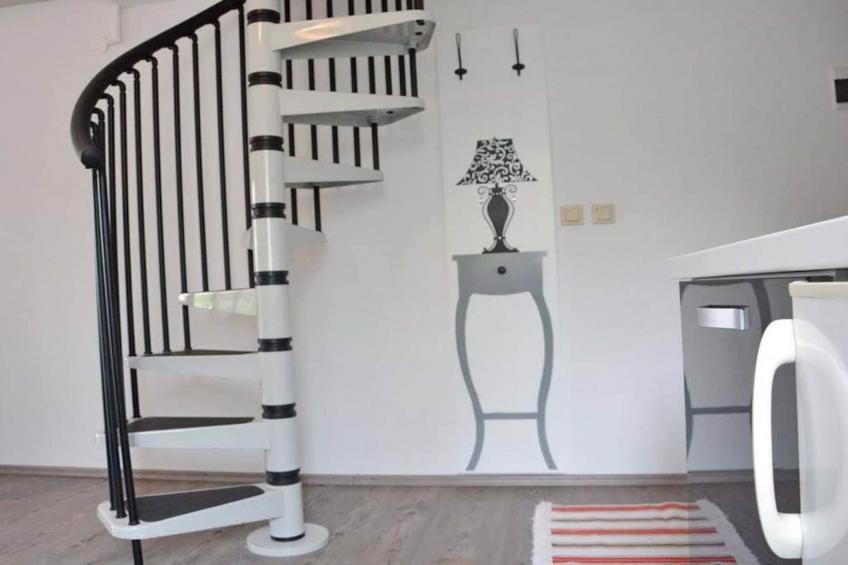 Blissful Bay Apartments Vrboska - One Bedroom Apartment with Balcony (owner Smokva) - foto 37