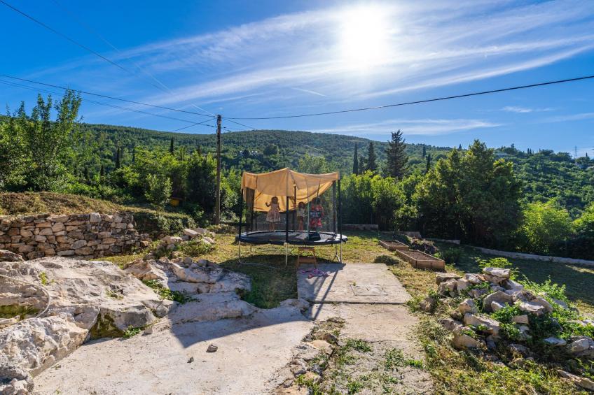 Ranch House Zora - One Bedroom Ranch House - foto 31