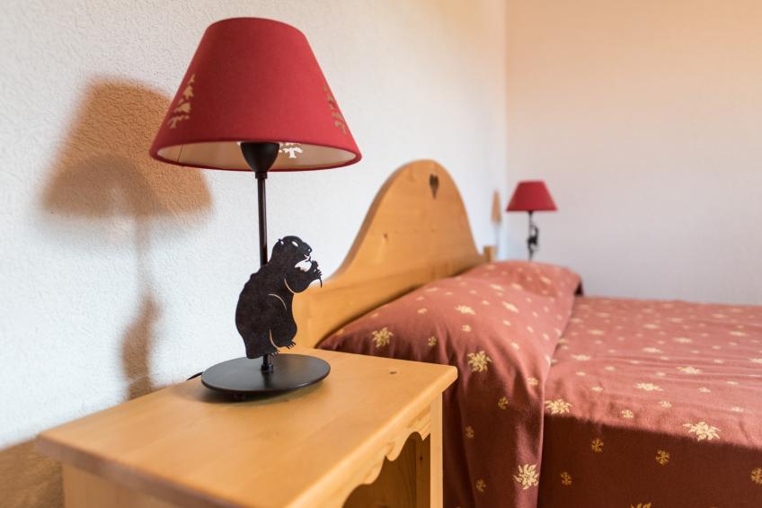 Résidence Le Birdie 412N - foto 21