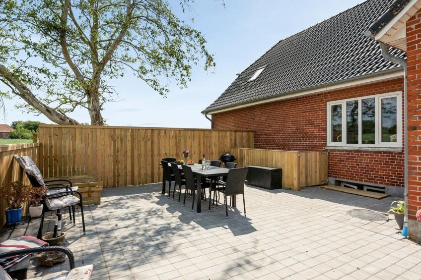 "Iina" in Western Jutland - foto 34