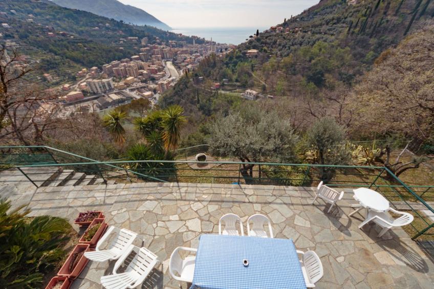 Ferienvilla mit Whirlpool - foto 19