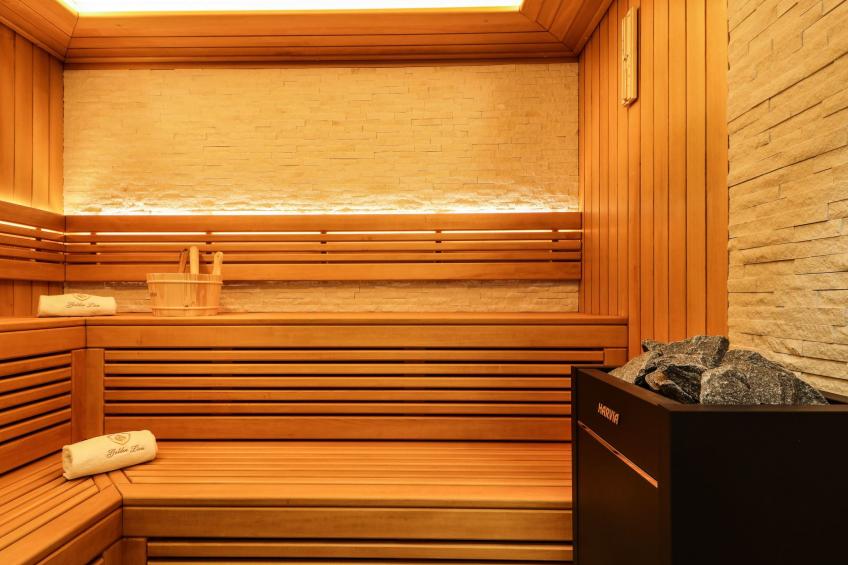 Villa Goldener Löwe - foto 45