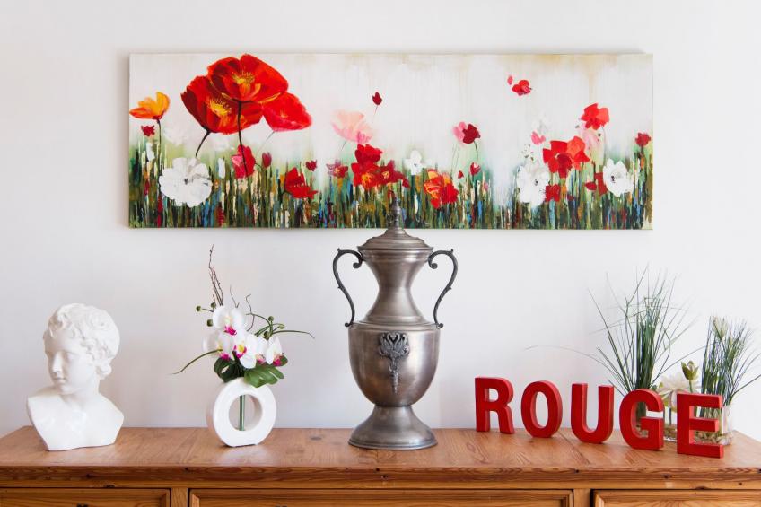 Die Gîtes de Bel-Air im Luberon in der Provence - foto 21