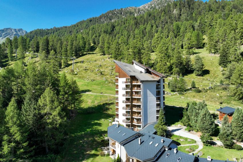 Mont-Fort 70 - foto 21