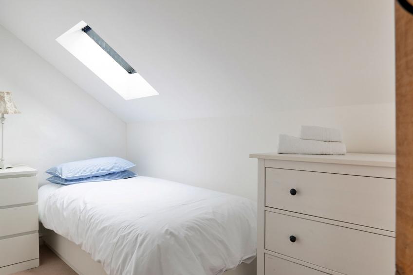 The Barn at Tyddyn-y- Felin - foto 15