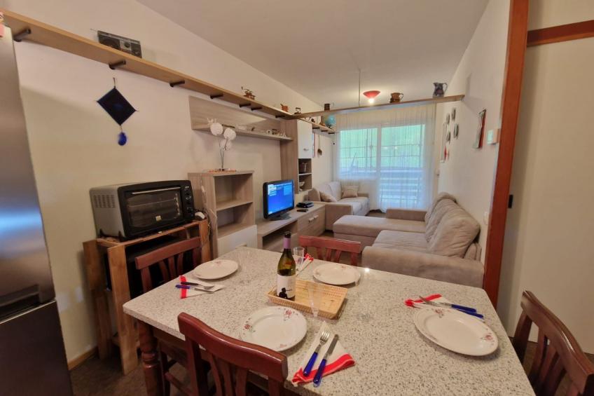 Bilocale sulle Piste by Holiday World - foto 5