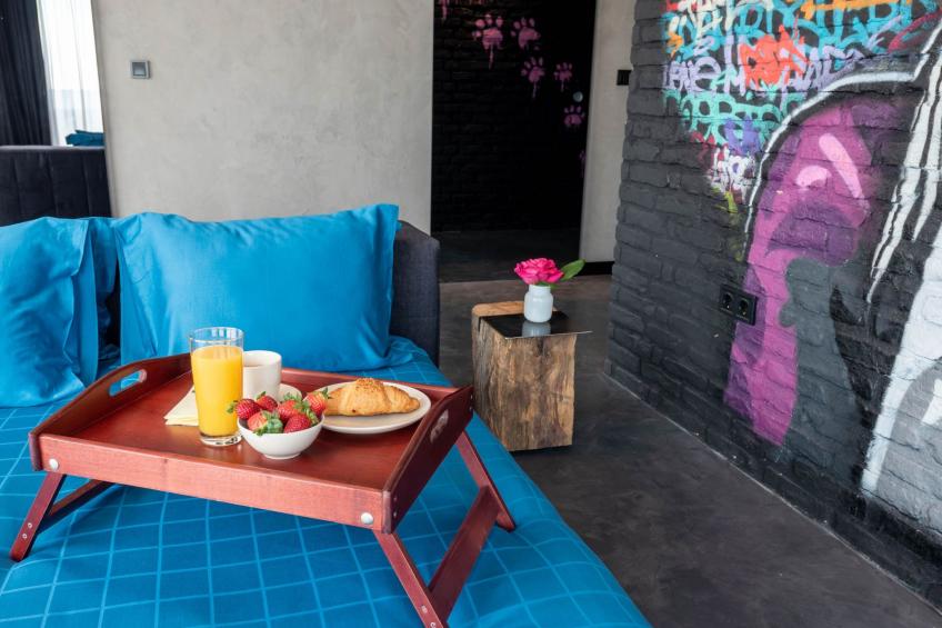 Exklusive Villa mit Swimmingpool und Whirlpool - foto 30