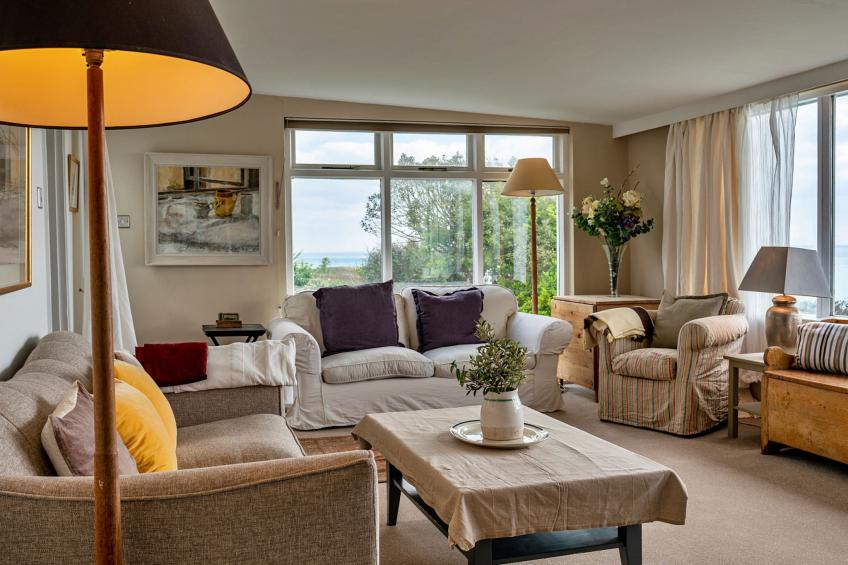 Lesceave Cottage - foto 23