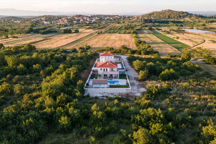 Villa Magdalena - foto 76