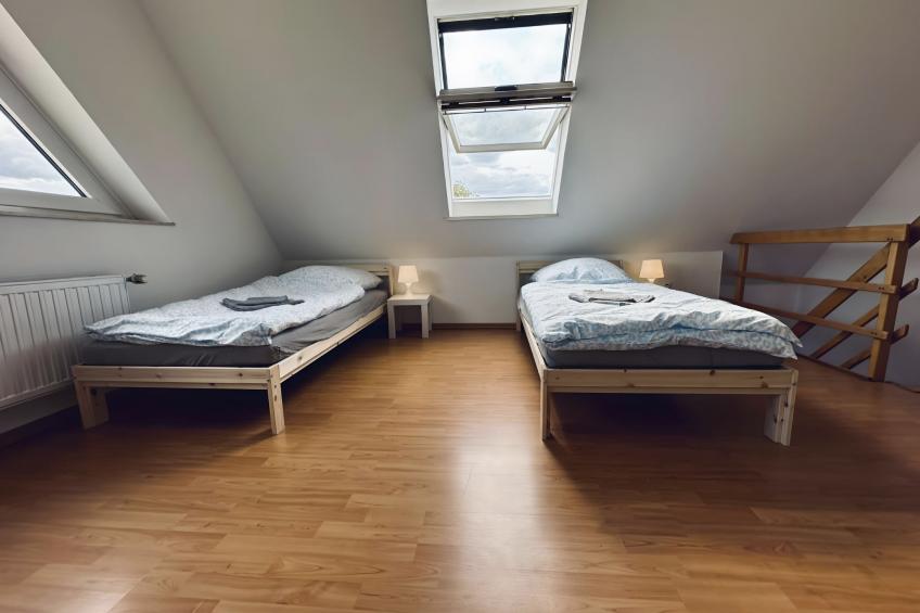 FeWo Waldhügelsee II - foto 13