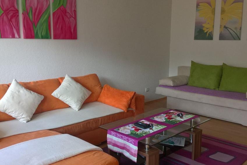 Ferienwohnung - foto 2