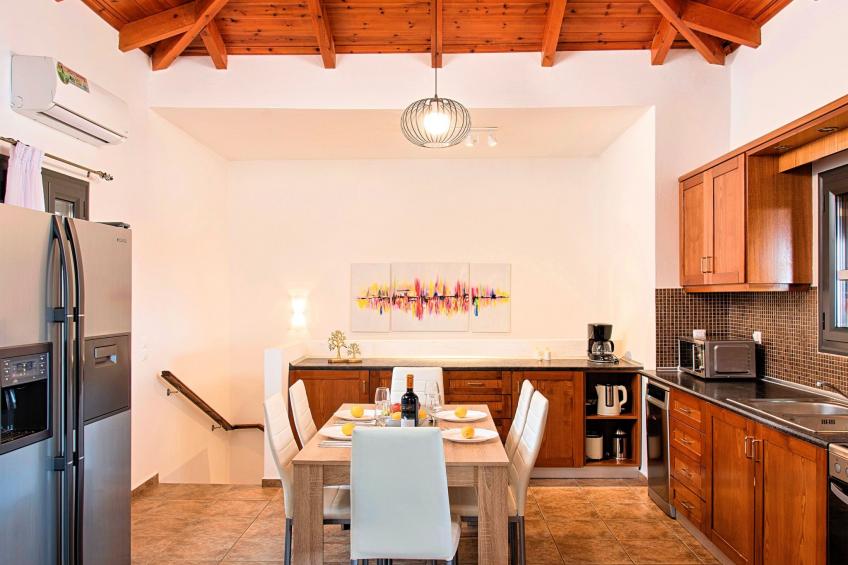 Du Lac Omega Villa Privater Pool - foto 15