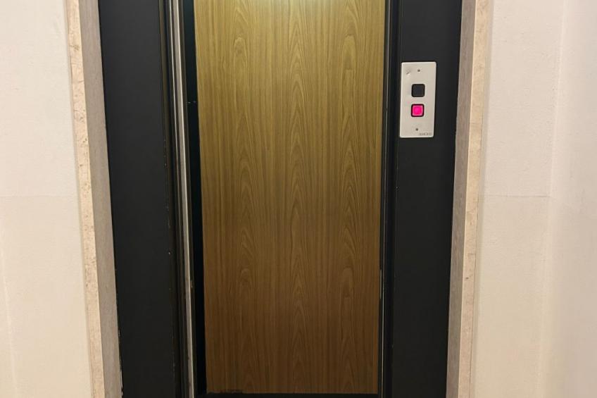 Federighi Loft mit Aufzug - foto 20