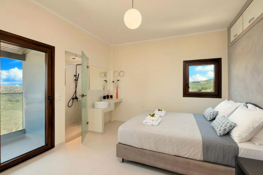 Stafa Villa Privater Pool - foto 26