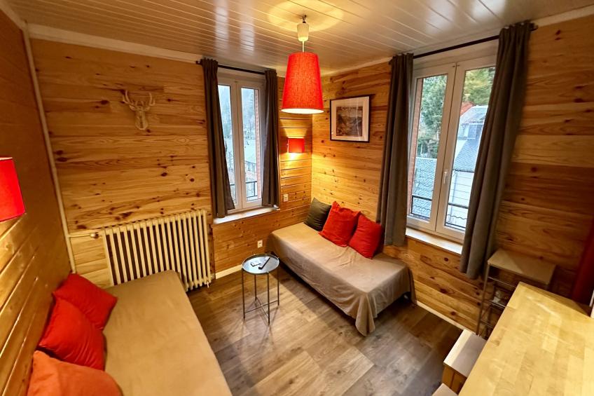 La Croix Morand Le Mont Dore