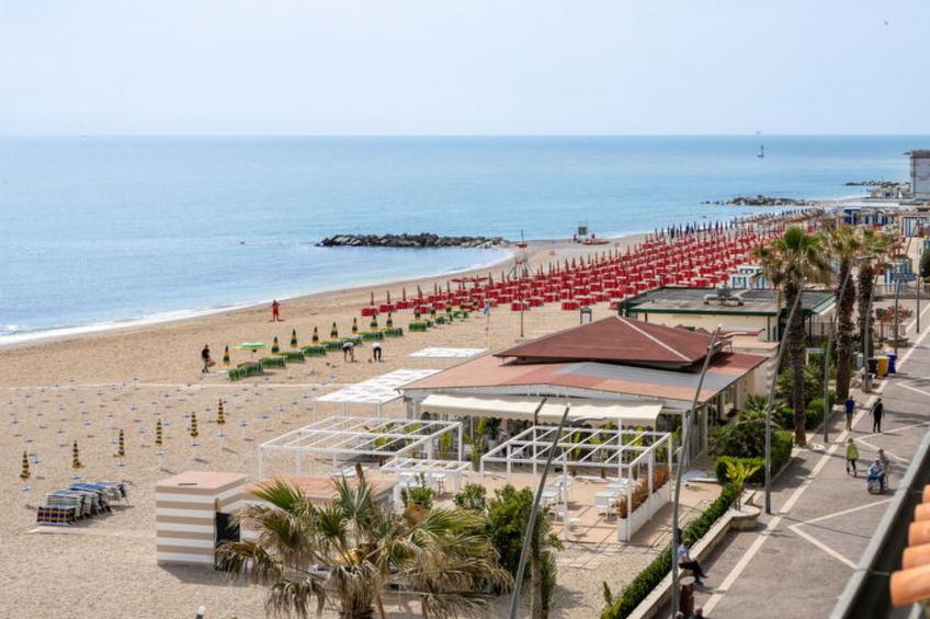 La Terrazza Sul Conero - foto 34