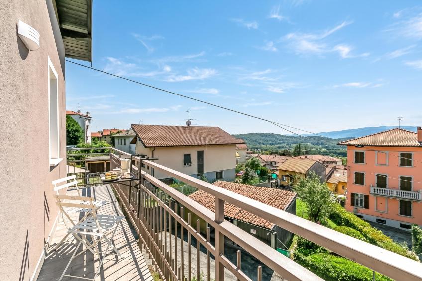 Casa Tramonti - foto 24