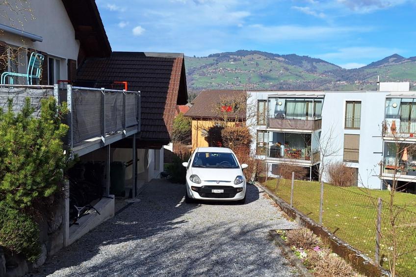 Ambiente Appartement/Fewo Appartement/Fewo - foto 19