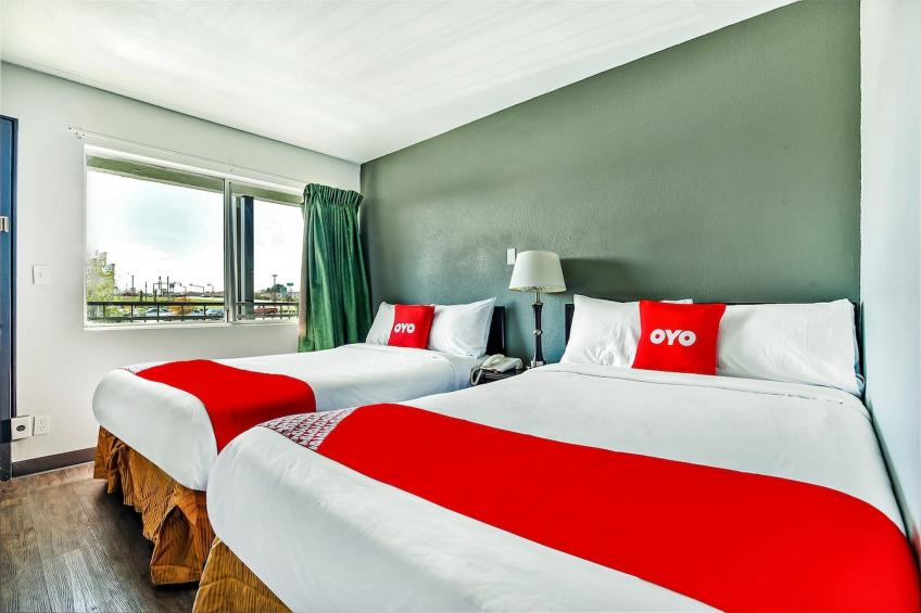 Premium 2 Full Bed Smoking - foto 6