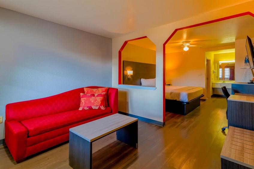 King Bed - foto 13