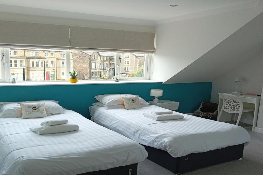 The Loft at The Regency - foto 20
