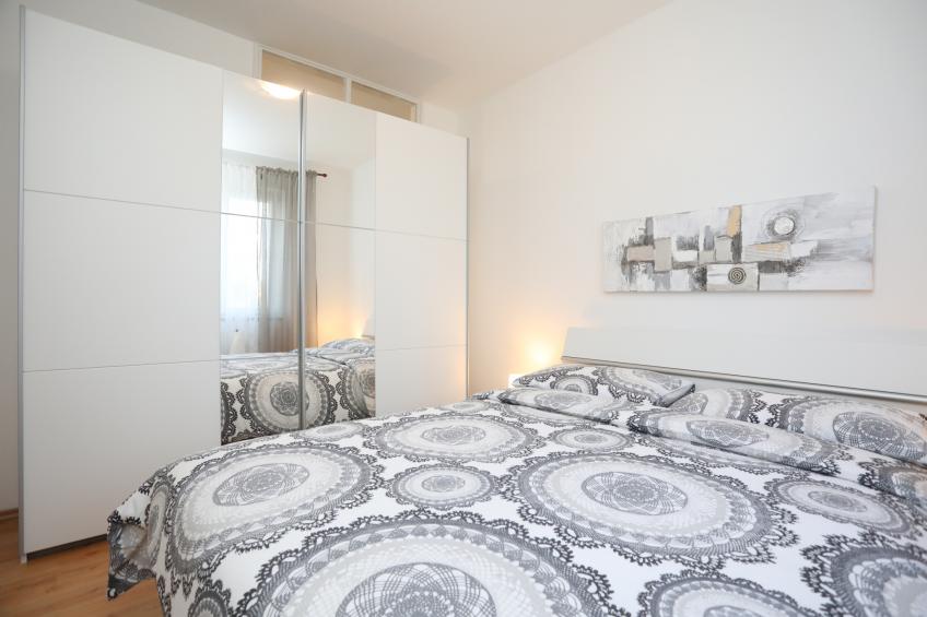 Holiday apartment modern app for 2 people - BF-Y643X