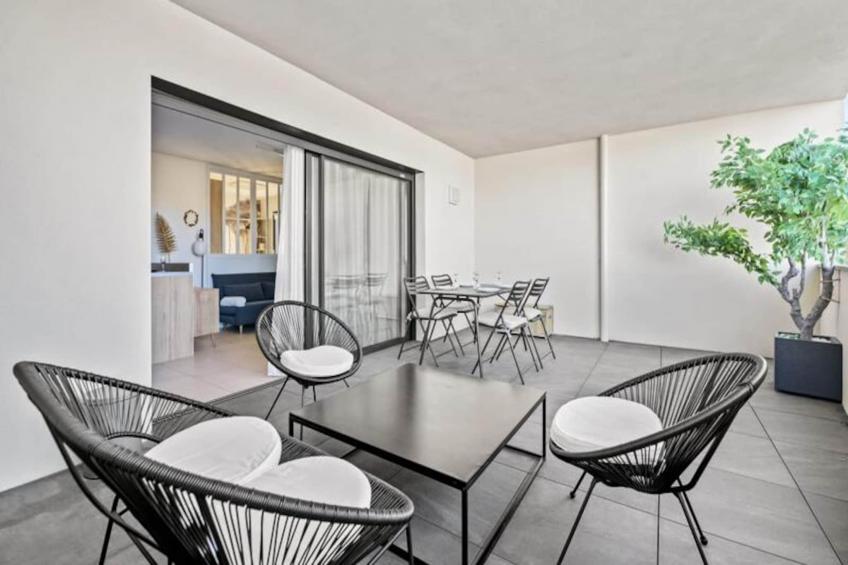 Le Nid Bleu - 3 étoiles - Modernité & Calme - foto 3