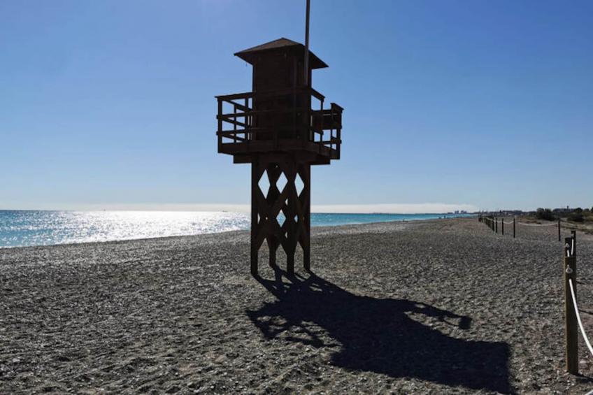 Appartements à Puerto de Sagunto - foto 50