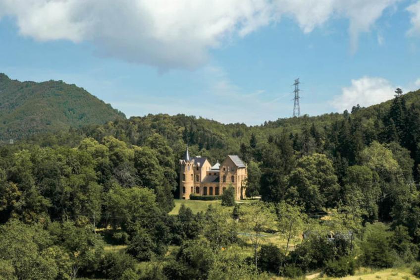 Maison à Sant Hilari Sacalm - foto 82