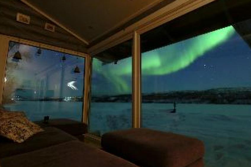 Karetörmä - foto 34