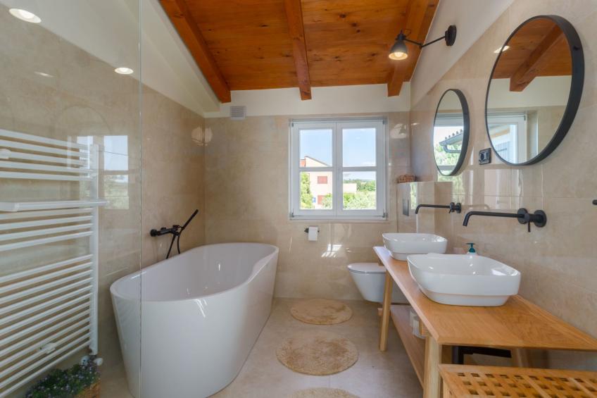 Ganz tolle Villa bis 12 Personen mit vielen Extras - foto 32