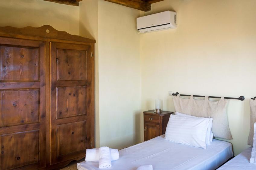 Niriides Villas_ Liagori_ 2-Schlafzimmer privater Pool - foto 12